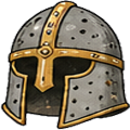 Viking Helmet icon