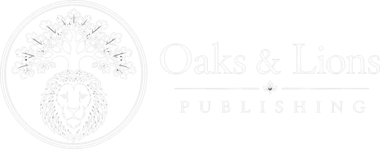 Oaks & Lions Publishing Logo